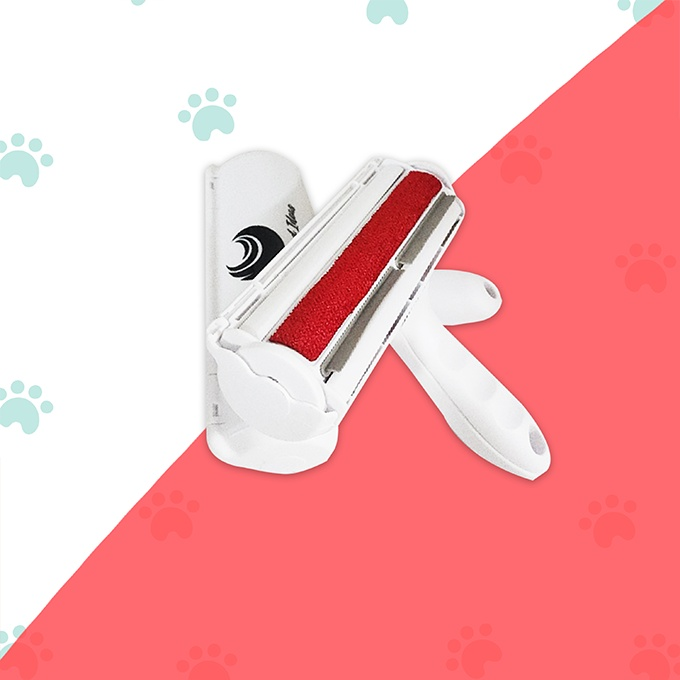 Reusable Pet Hair Remover