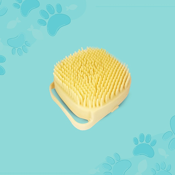 Shower Massage Brush