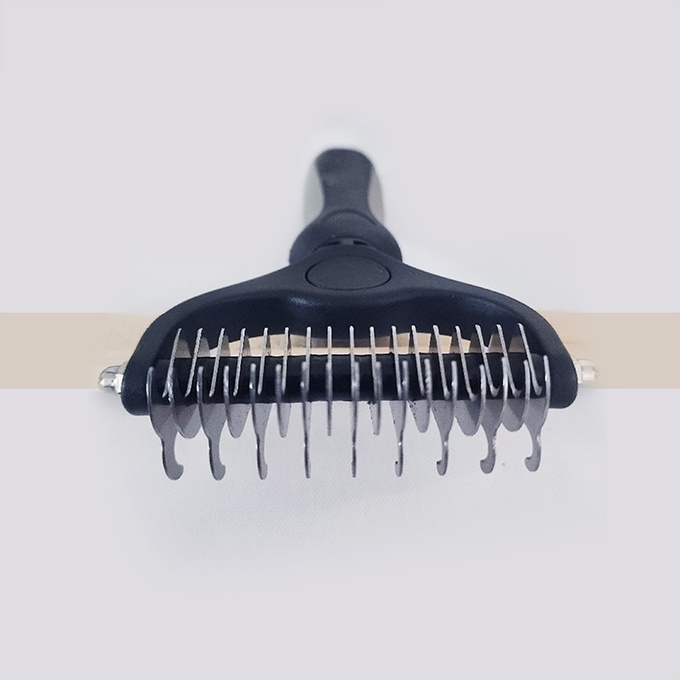 Detangling Brush