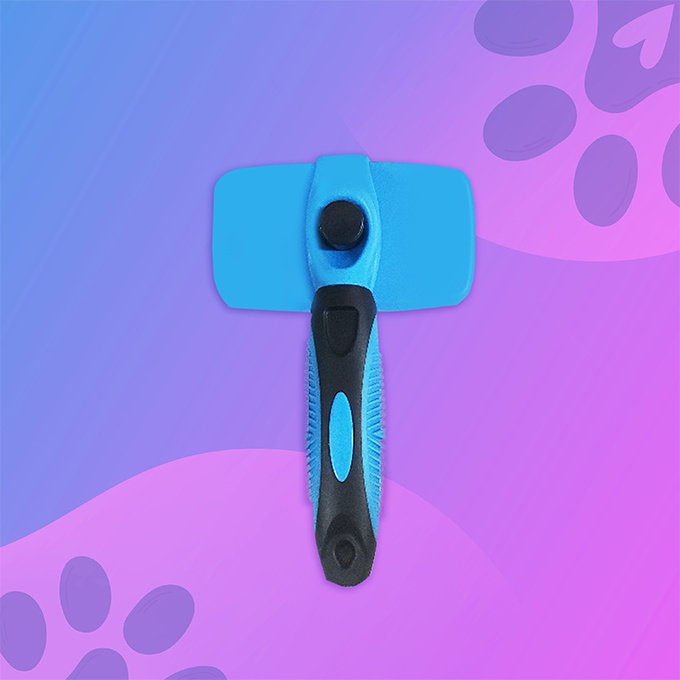 Pet Grooming Brush