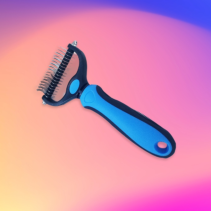 Detangling Brush