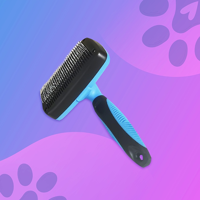 Pet Grooming Brush