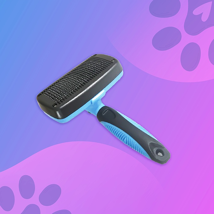 Pet Grooming Brush