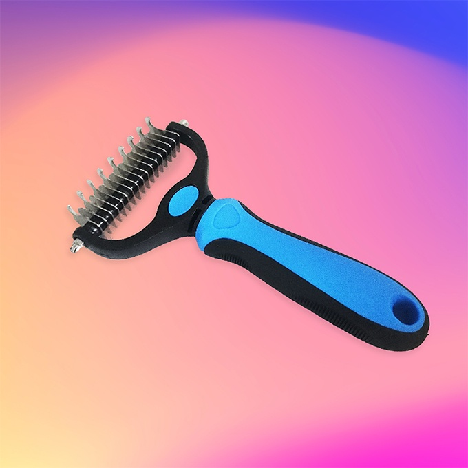 Detangling Brush