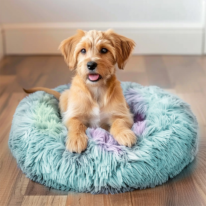 Collapsible Feeding Bowl