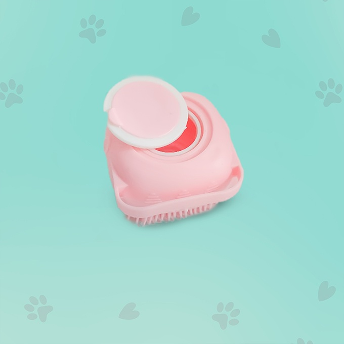 Shower Massage Brush