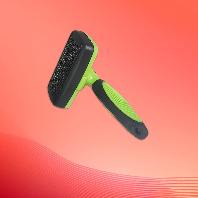 Pet Grooming Brush