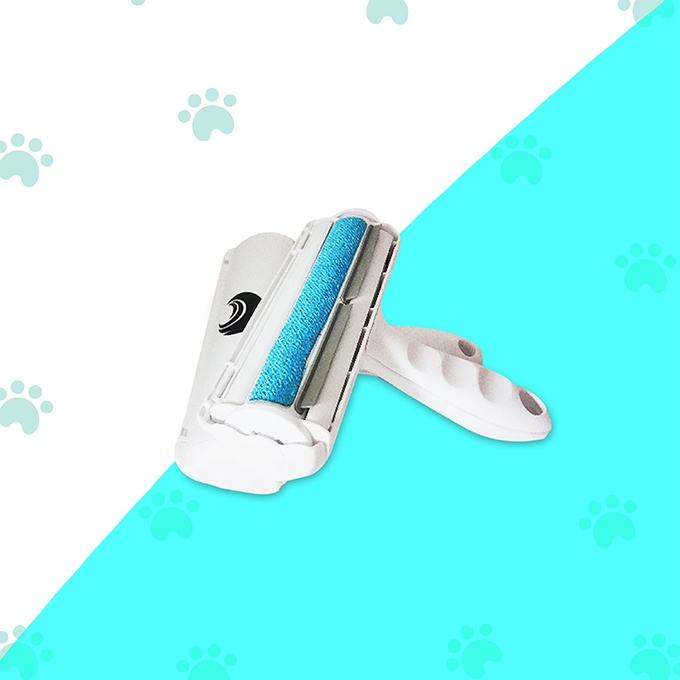 Reusable Pet Hair Remover