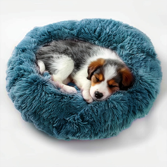 Calming Donut Cushion