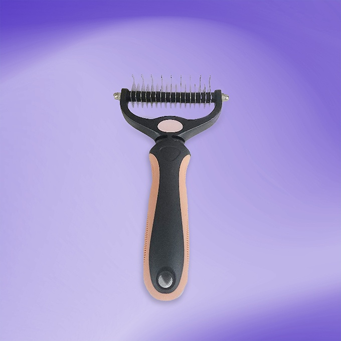 Detangling Brush