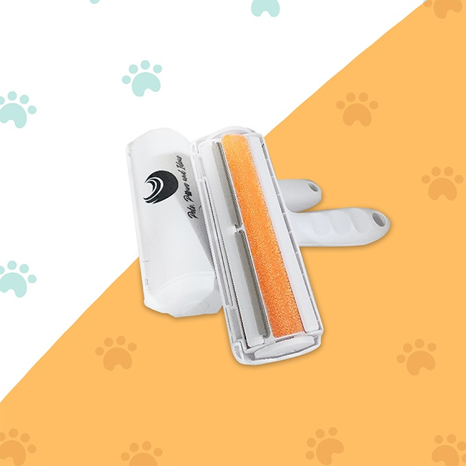 Reusable Pet Hair Remover