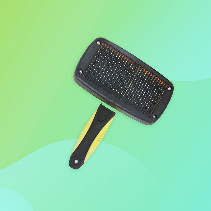 Pet Grooming Brush