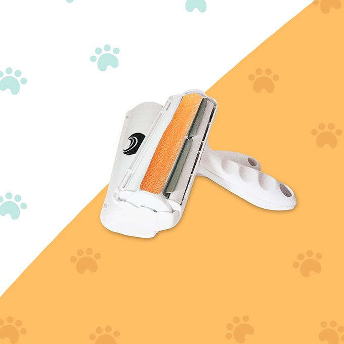 Reusable Pet Hair Remover