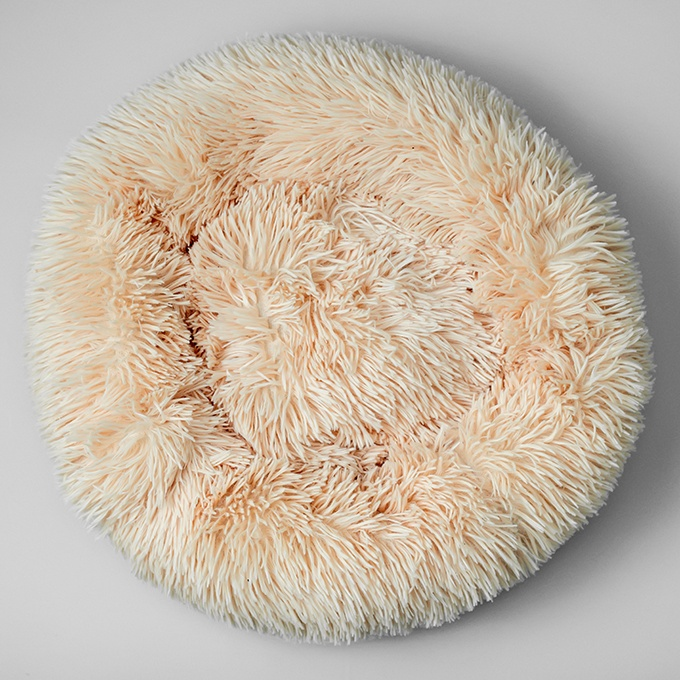 Calming Donut Cushion