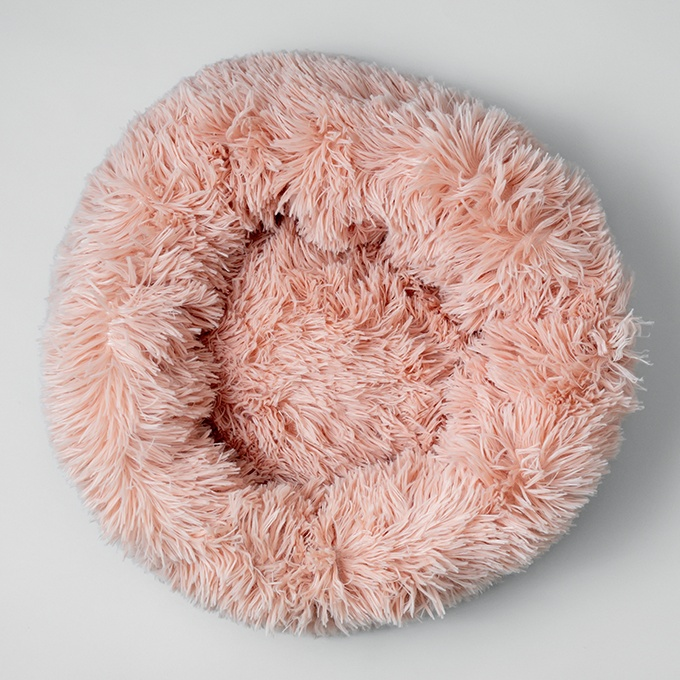 Calming Donut Cushion