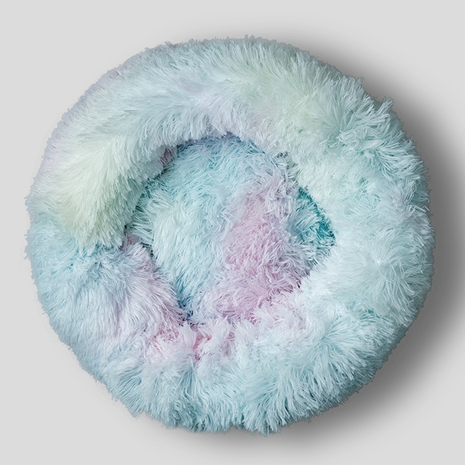 Calming Donut Cushion