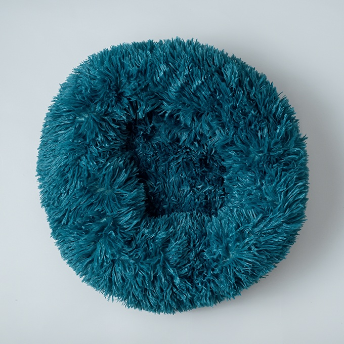 Calming Donut Cushion