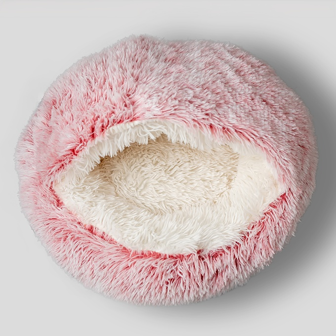 Calming PCalming Pet Hutet Hut